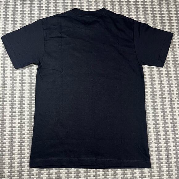 Made in Paradise D*ck Pills 69 Tee T Shirt Black Men’s Sz S New - Picture 4 of 5